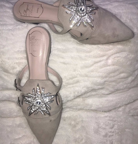 Roger Vivier shoes - Picture 2 of 10